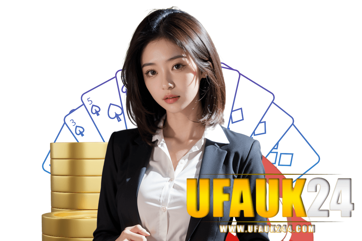 ufauk24 สล็อต