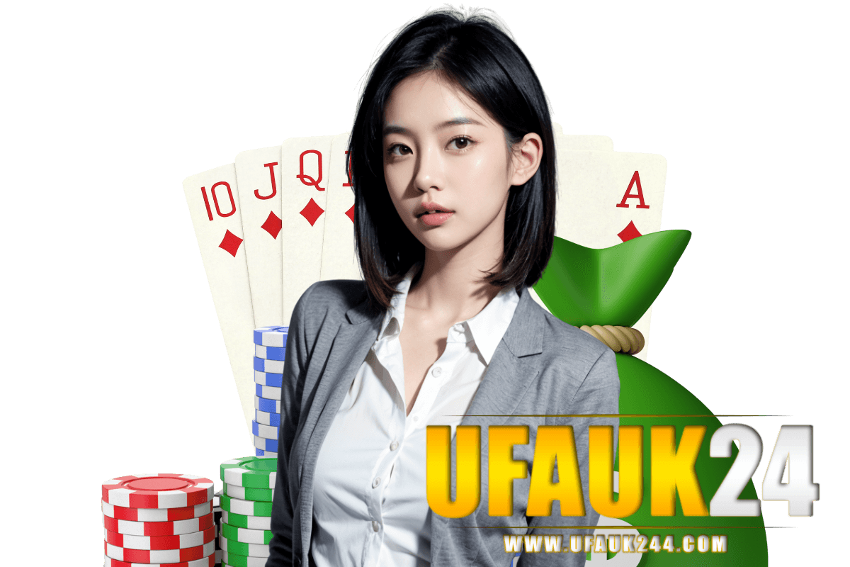 ufauk24 แจกเครดิตฟรี